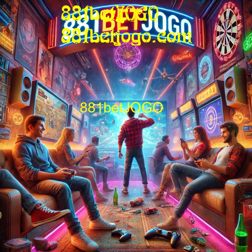 881betJOGO